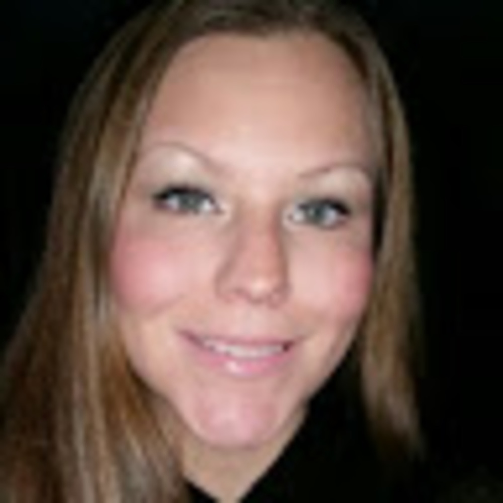 Meet your Posher, Kat